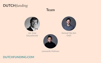 DutchFunding gallery image
