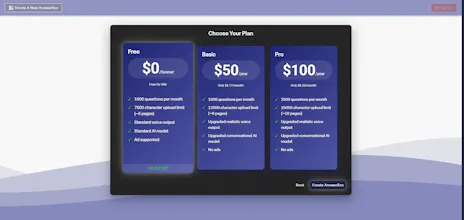 AnswerBox gallery image