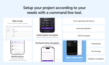 ApparenceKit gallery image