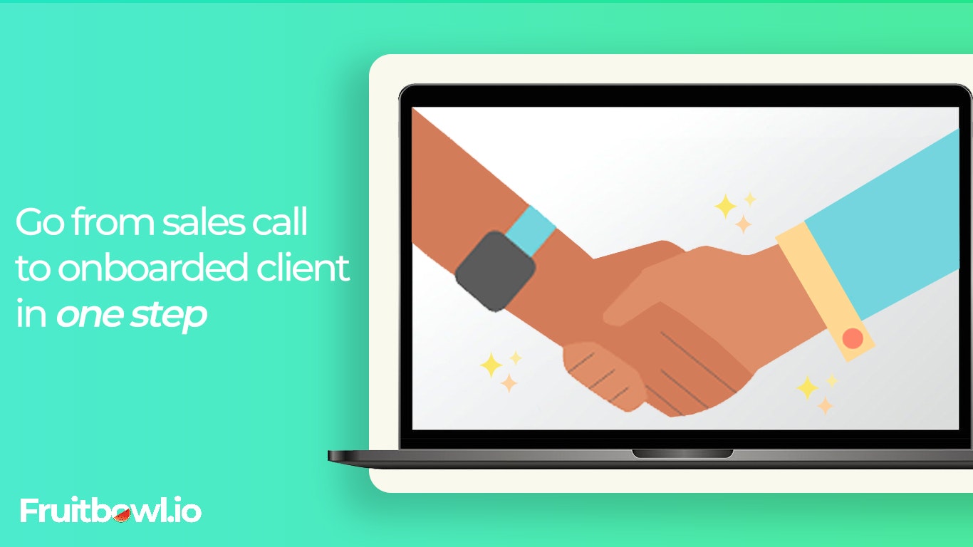 Fruitbowl gallery image