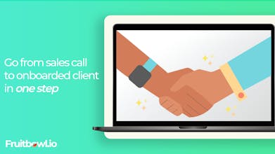 Fruitbowl gallery image