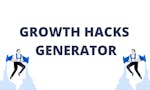 Growth Hack AI image