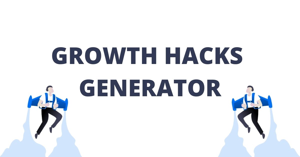 Growth Hack AI media 2