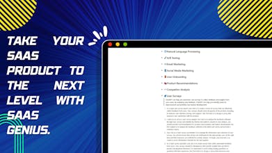 SaaS Genius gallery image