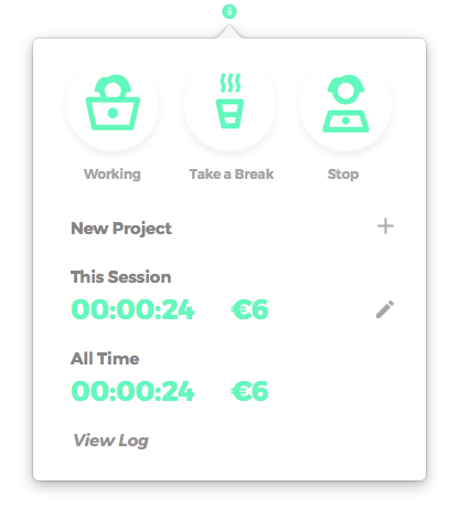 TimeKeeper gallery image