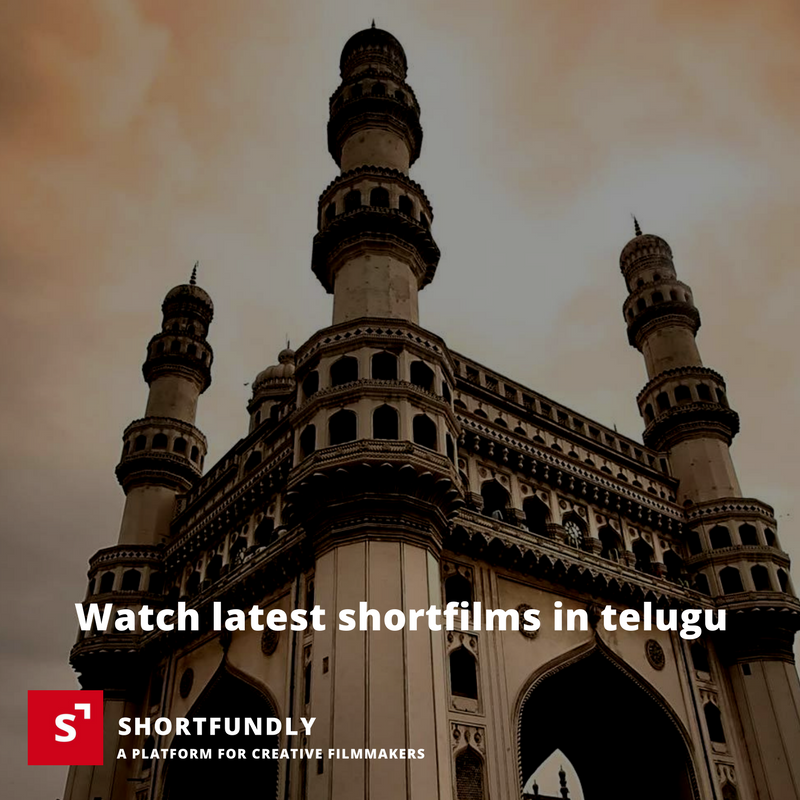 Shortfilm Chrome Browser Extension gallery image