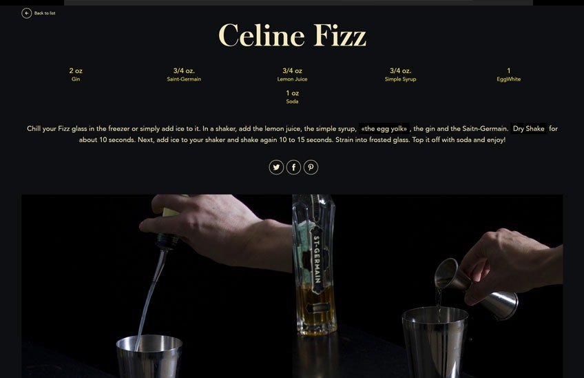 Drinksss gallery image