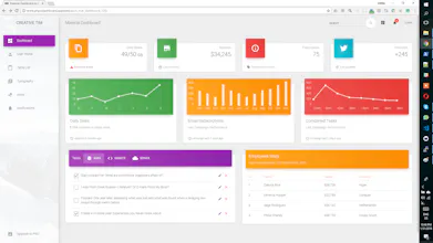 Premium Templates Crawler gallery image
