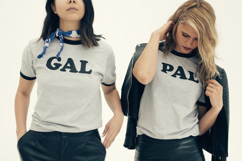 La Croixs Over Boys Tee gallery image