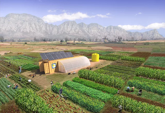 Farm From A Box gallery image