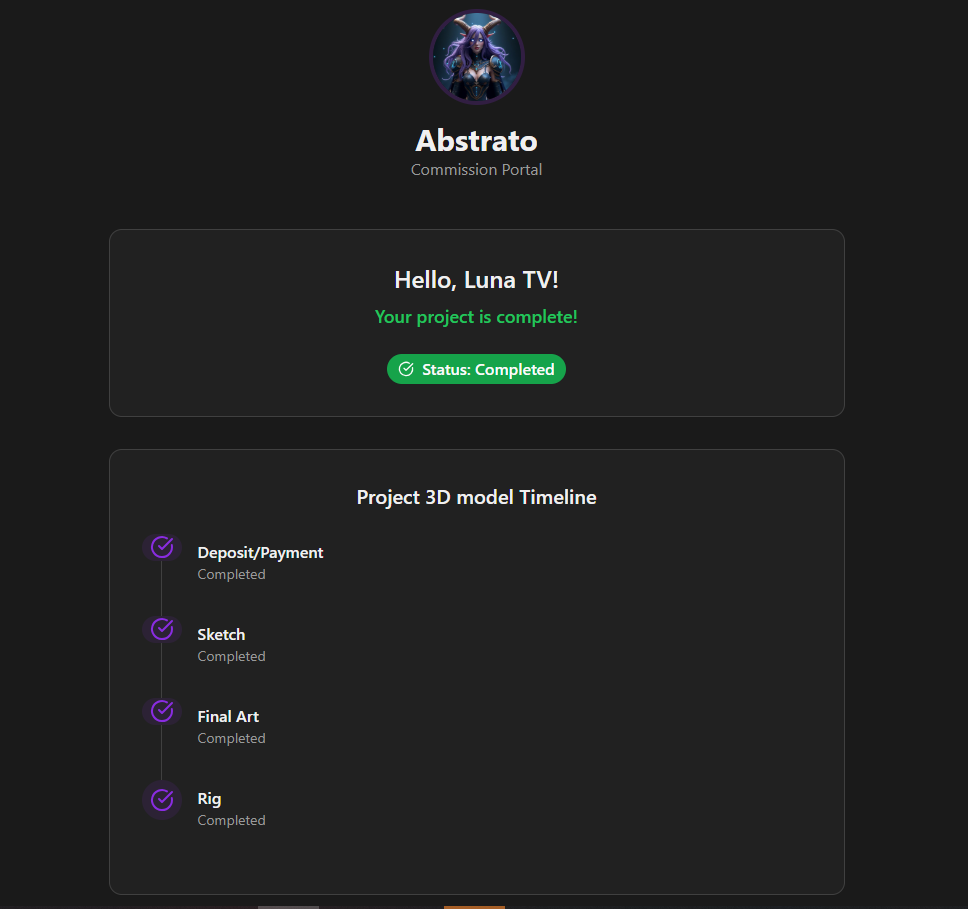 QueueFlow gallery image