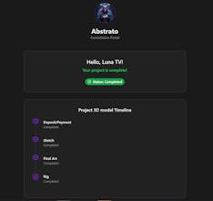 QueueFlow gallery image