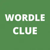 Wordle Clue