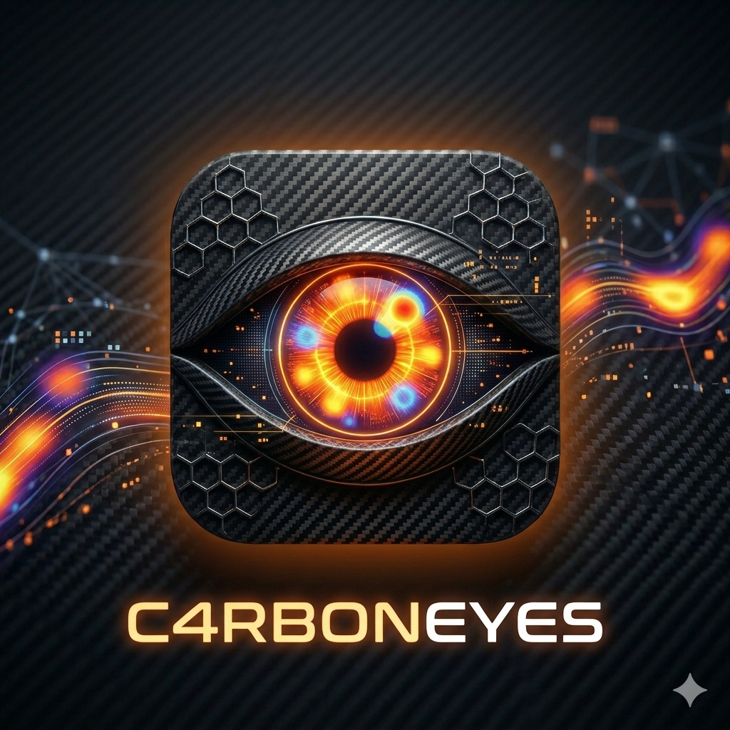 C4RBONEYES