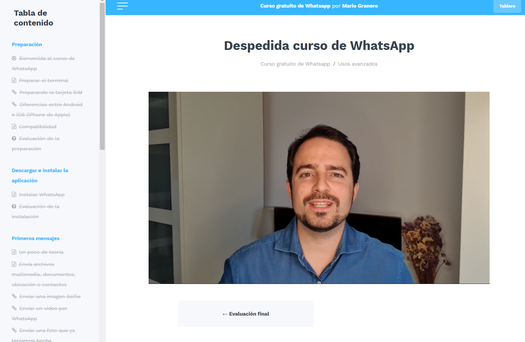 Sin Tabús gallery image