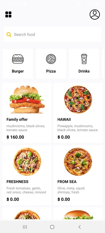 Mobstep gallery image