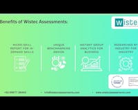 Wistec Assessments media 1