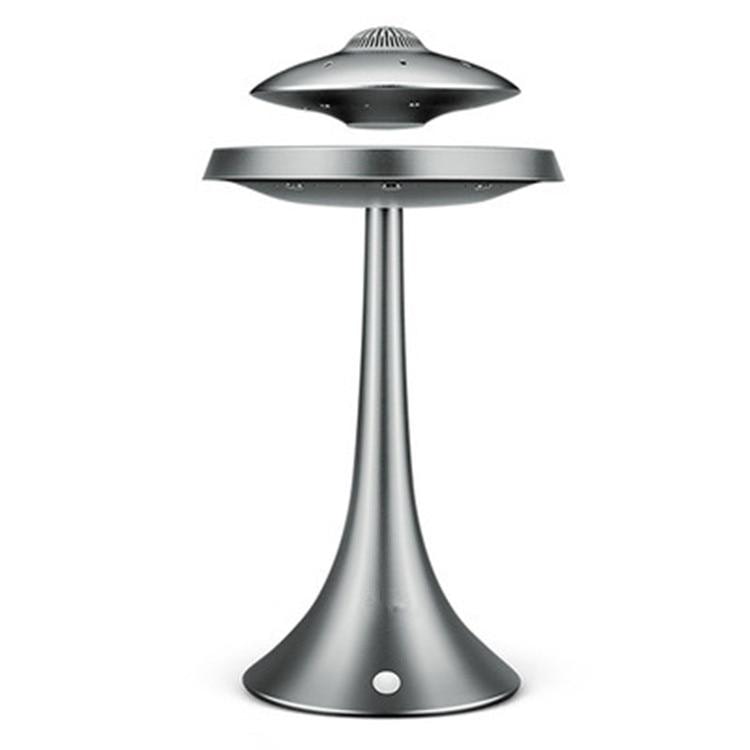 LEVITATING UFO SPEAKER LAMP gallery image