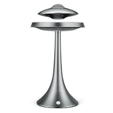 LEVITATING UFO SPEAKER LAMP gallery image