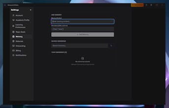 Khwand AI - v2 gallery image