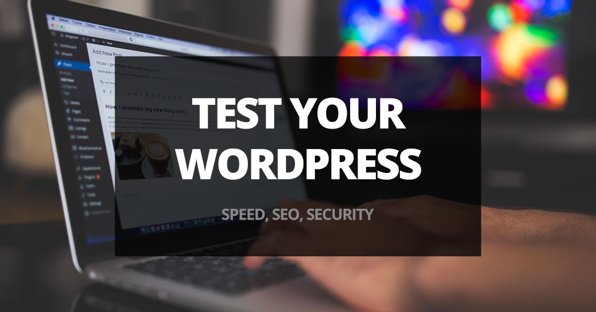 WordPress Inspector gallery image