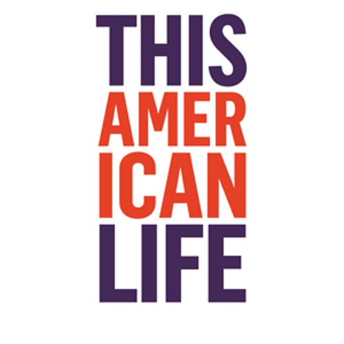 This American Life - How I got into college