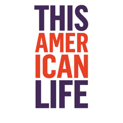 This American Life - How I got into college