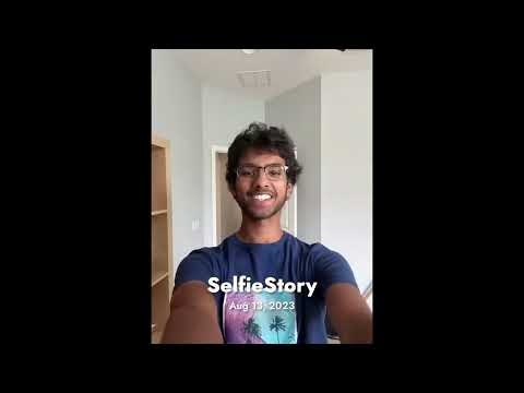 SelfieStory: Picture Everyday gallery image