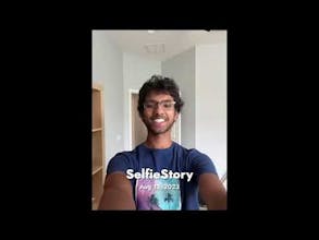 SelfieStory: Picture Everyday gallery image