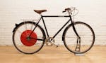 The Innovation Ramble - The Bicycle image