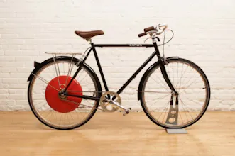 The Innovation Ramble - The Bicycle gallery image