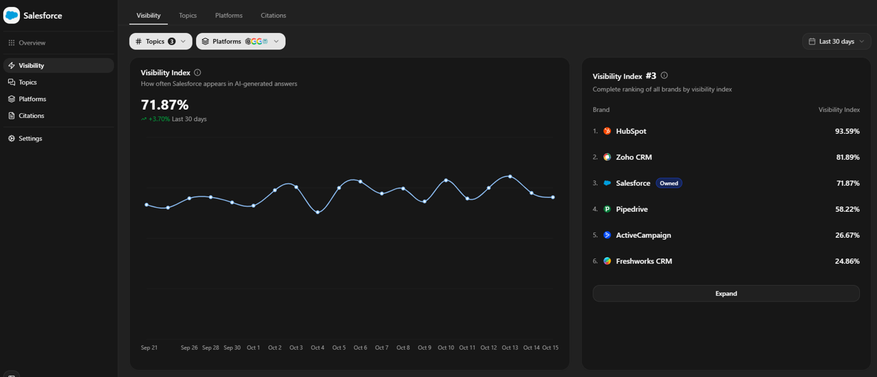 impaca.ai - Screenshot 2 preview