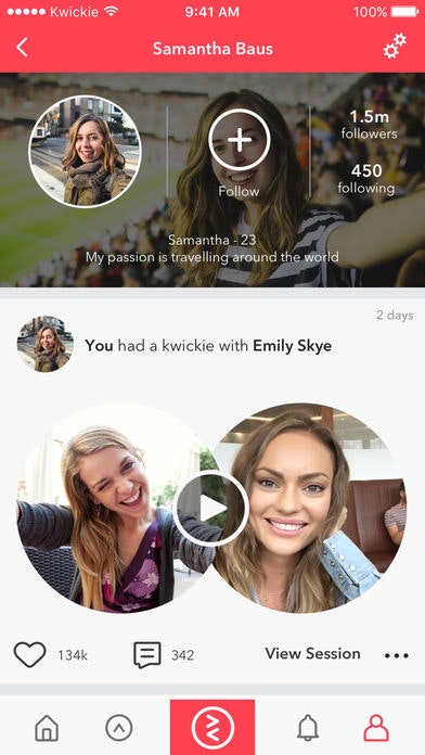 Kwickie gallery image