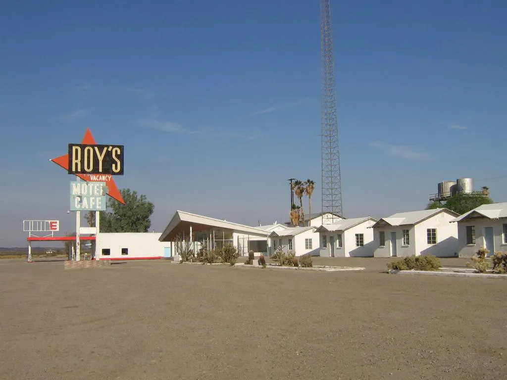Route 66 Trip Guide gallery image