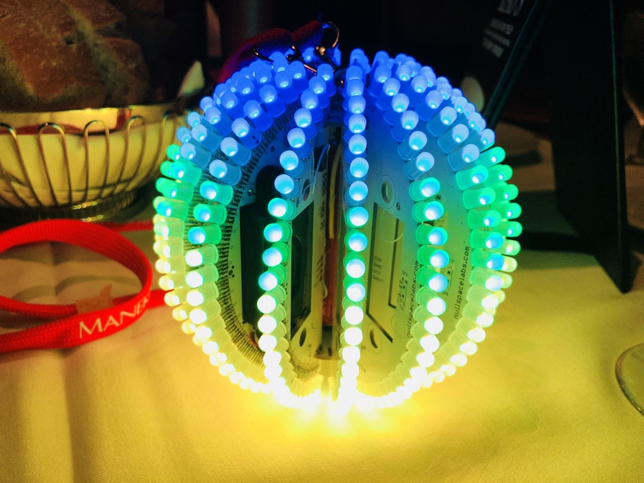 Blinky Ball RGB gallery image