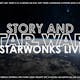 Story and Star Wars - A New Hope