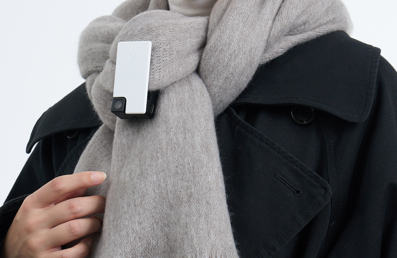 Saveclip gallery image