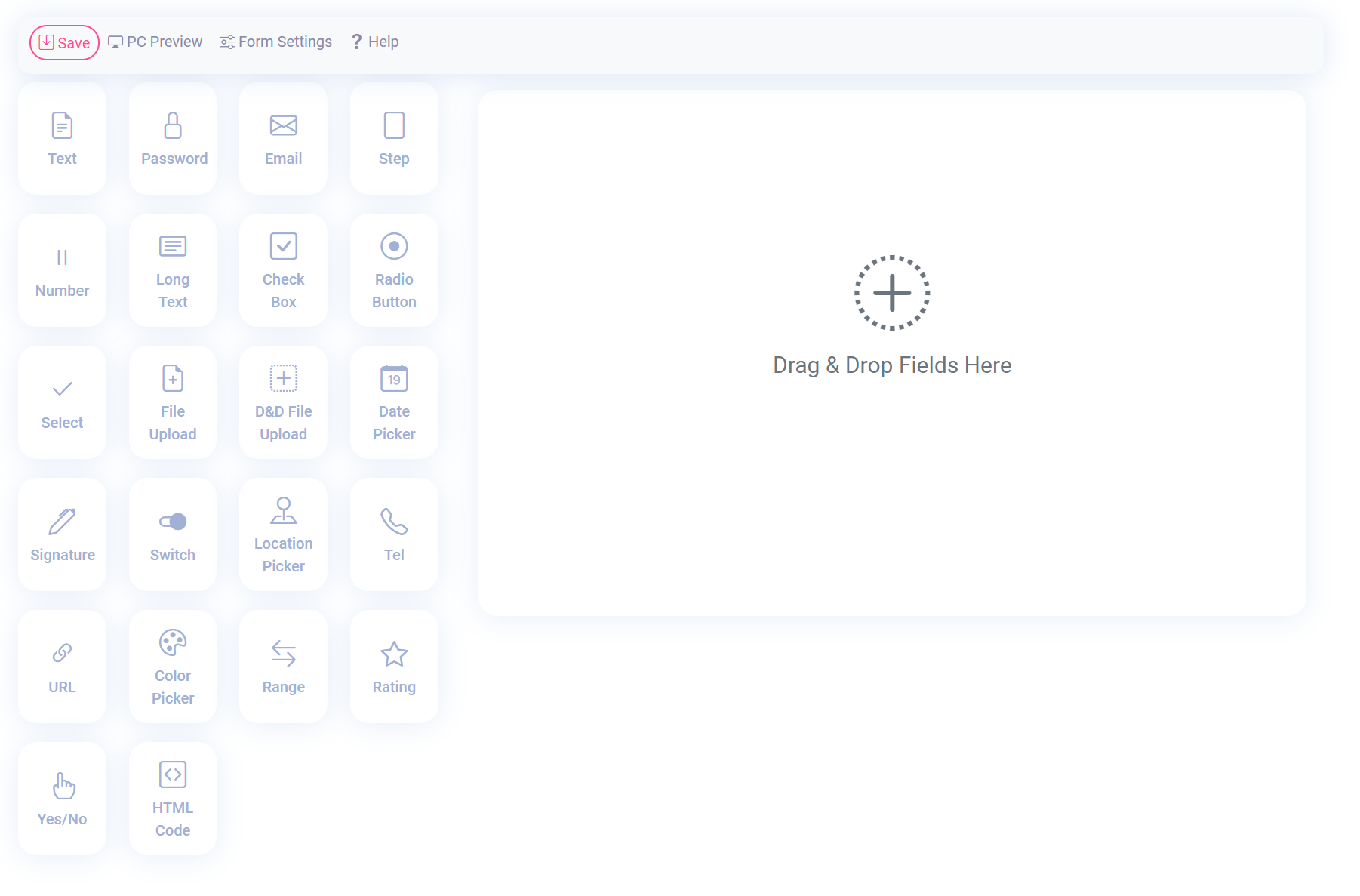 Easy Form Builder gallery image