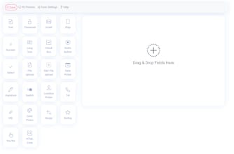 Easy Form Builder gallery image
