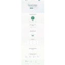 SpaceMind - Product Hunt launch logo and brand identity