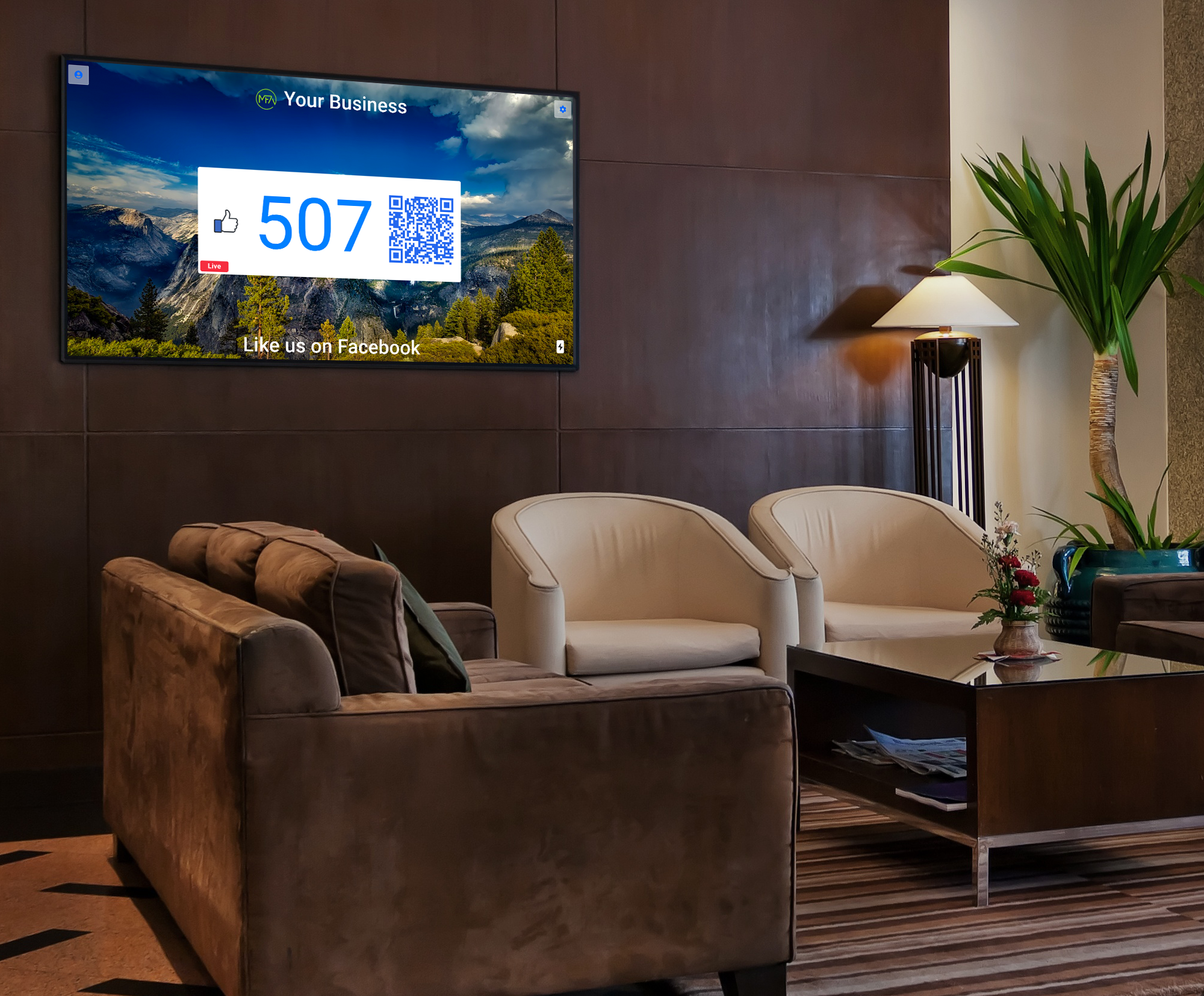 Display gallery image