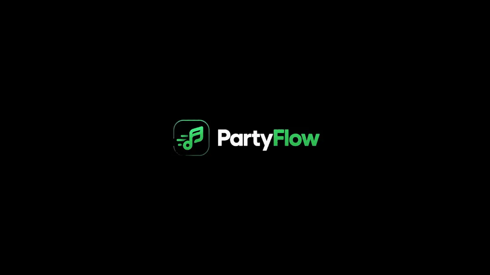 PartyFlow screenshot 1 (video preview)