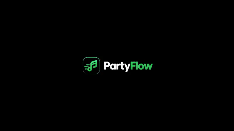 PartyFlow screenshot 1 (video preview)