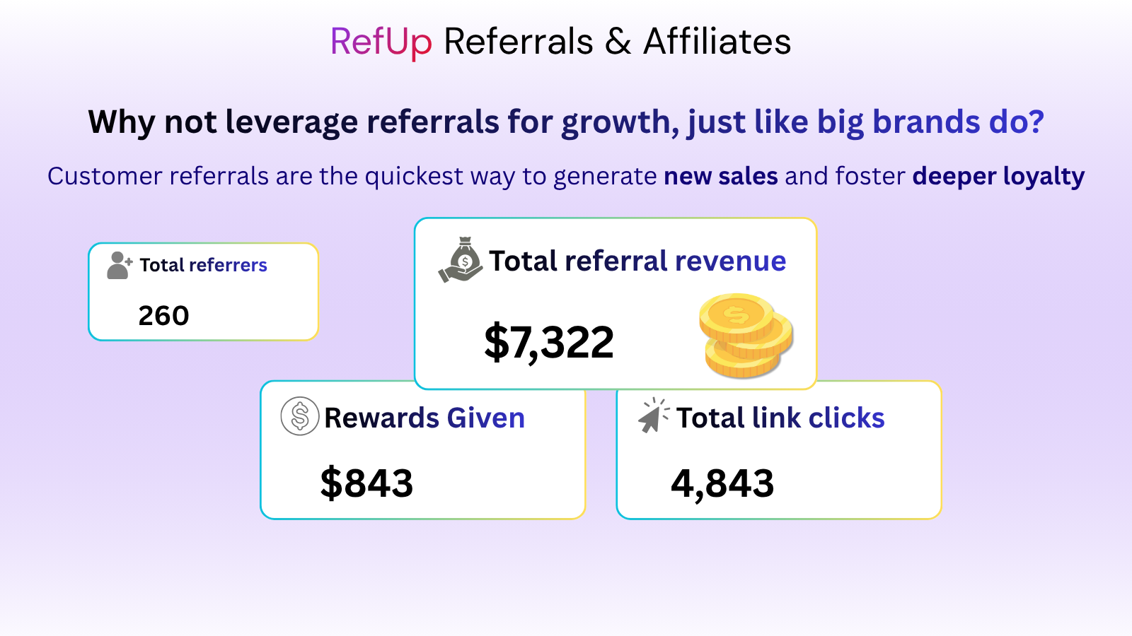 Refup - Screenshot 2 preview