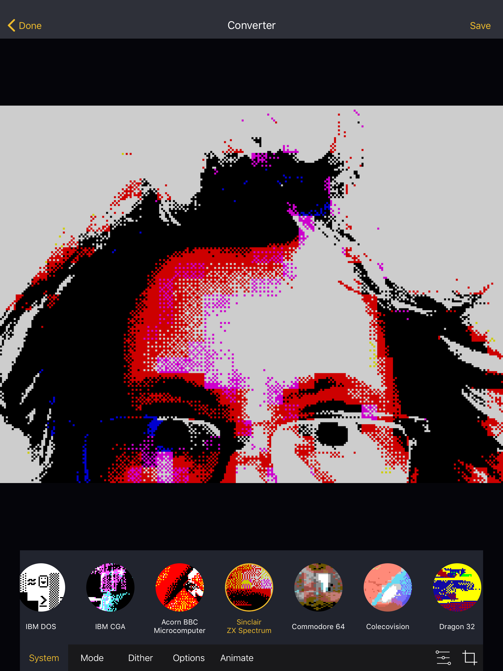 Retrospecs gallery image