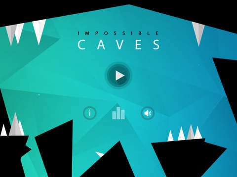 Impossible Caves gallery image