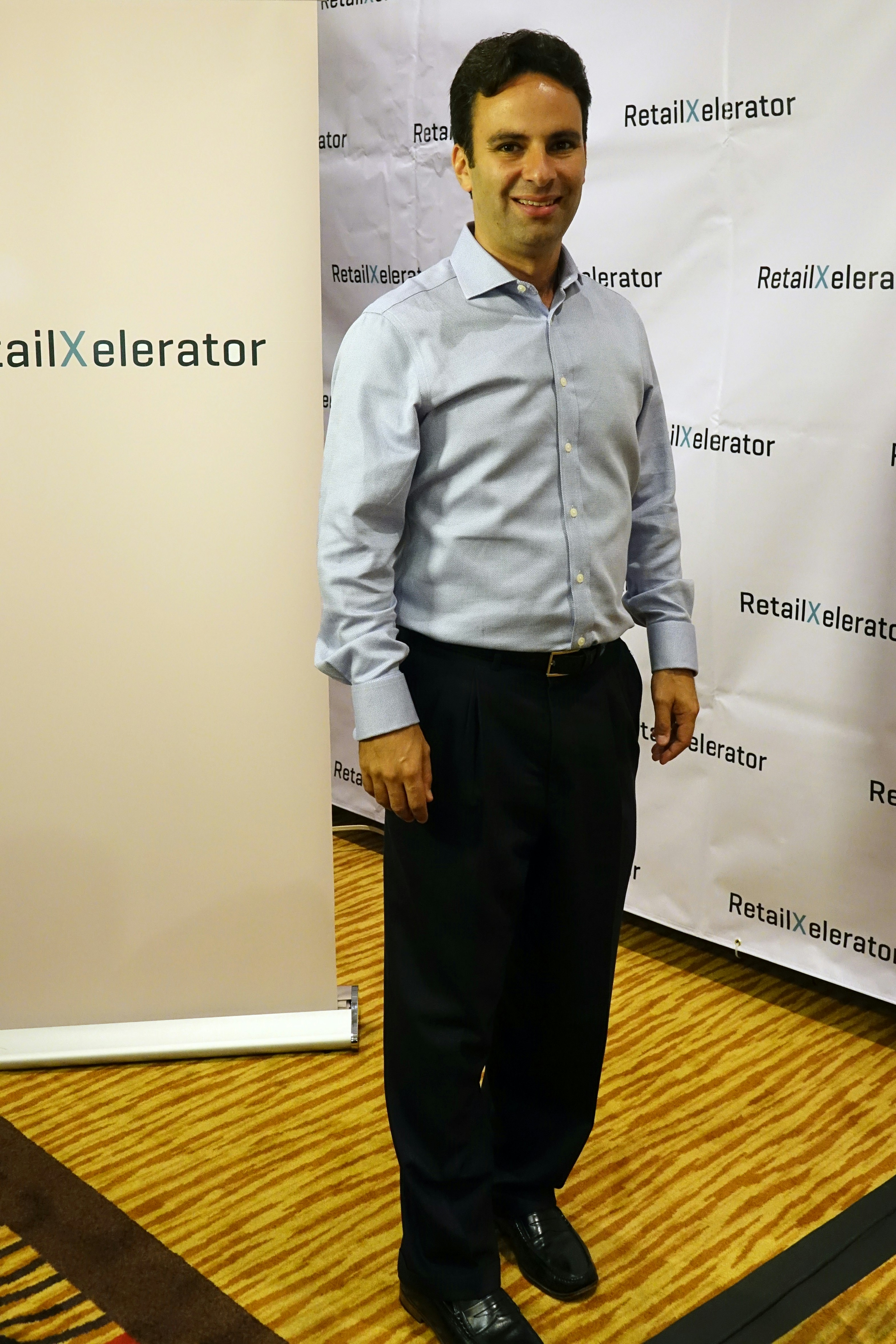 The Story: RetailXelerator (RX) gallery image