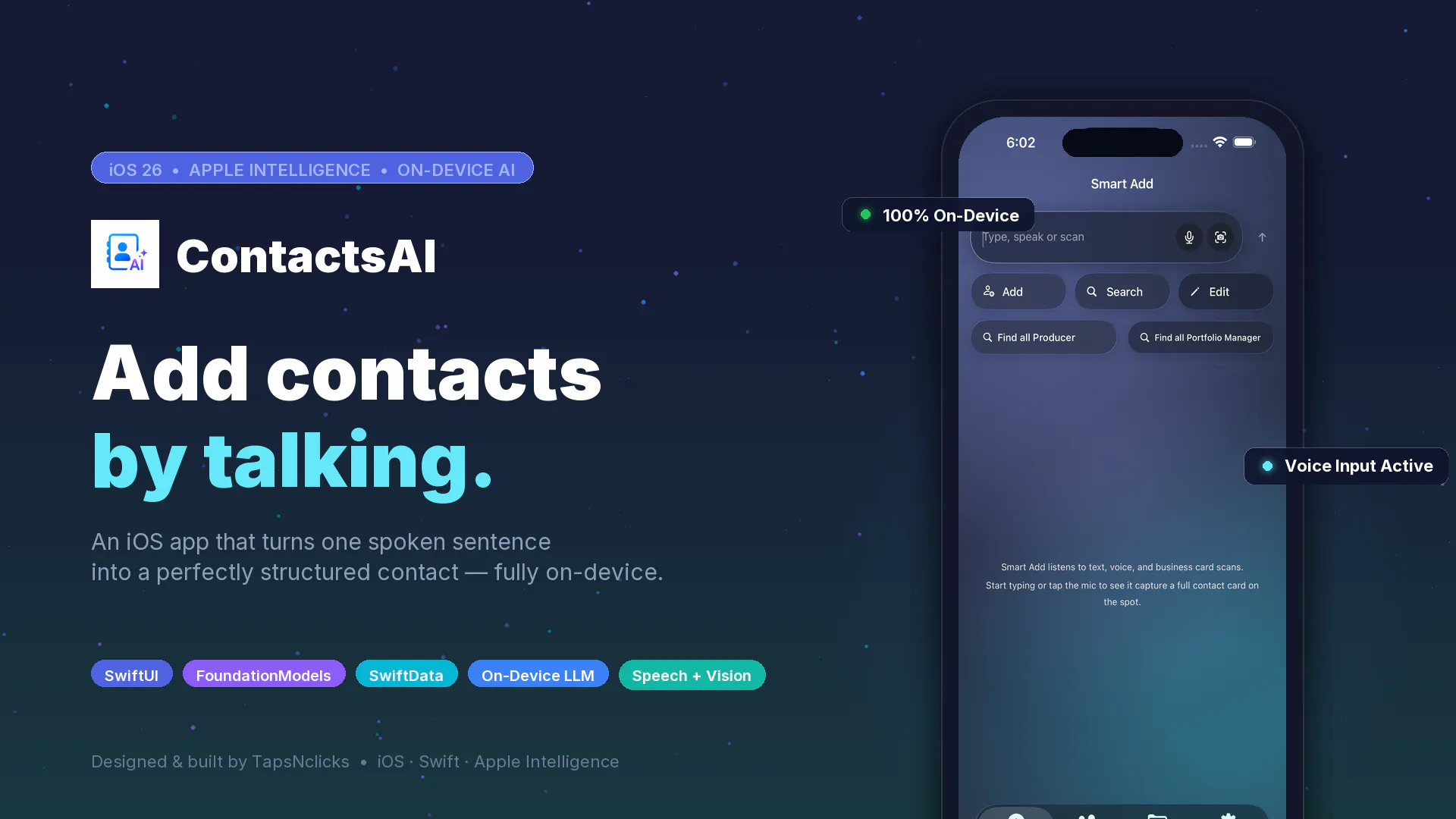 ContactAI  gallery image
