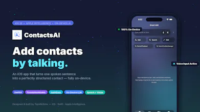 ContactAI gallery image