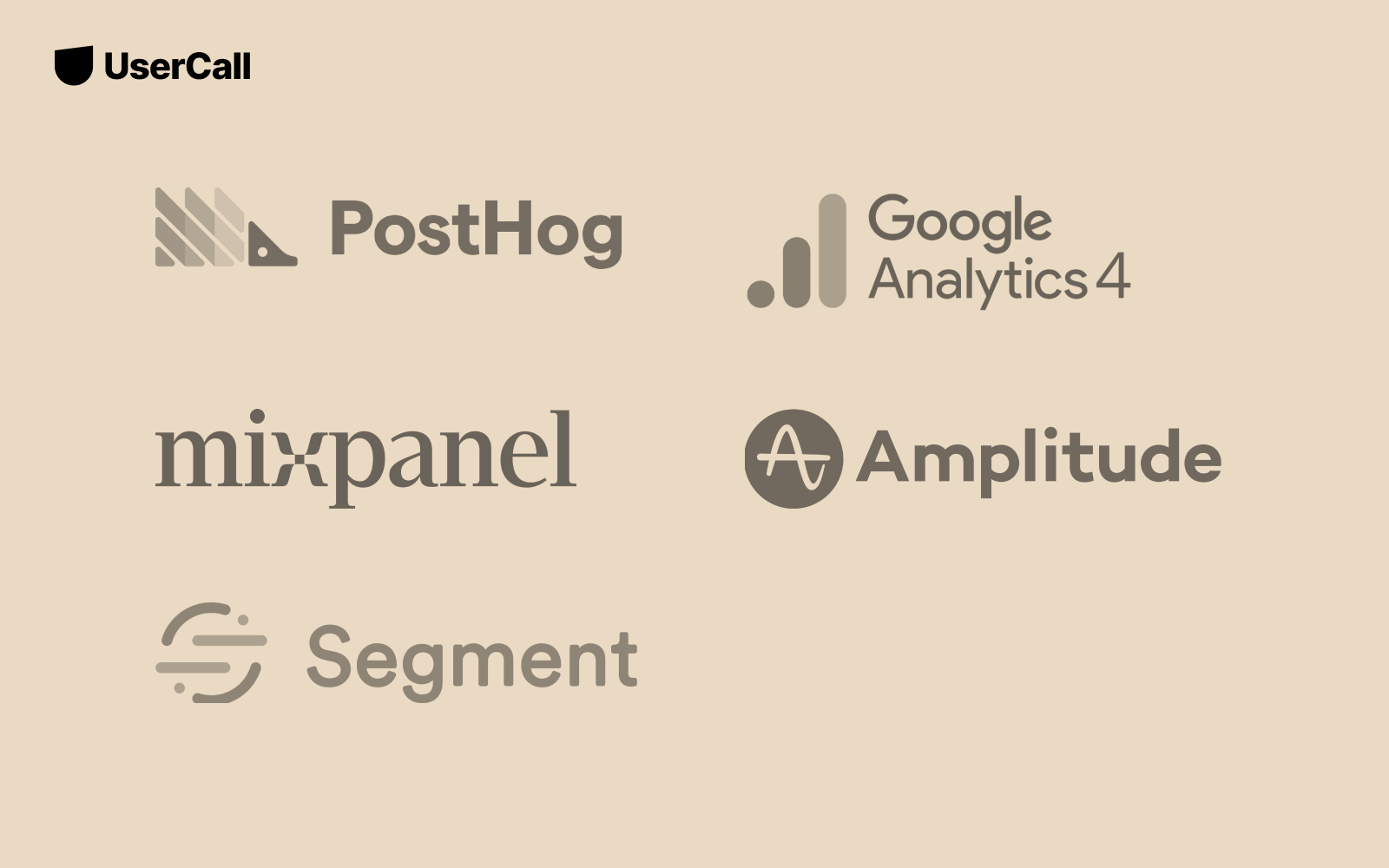 Usercall Triggers - Screenshot 4 showing product features and functionality